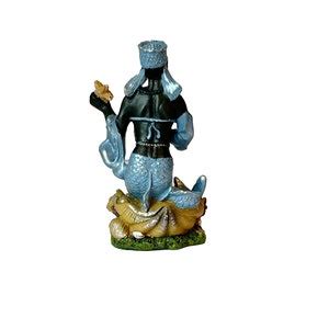 Yemaya Statue Estatua De Yemaya Yemaya Mermaid Statue - Etsy