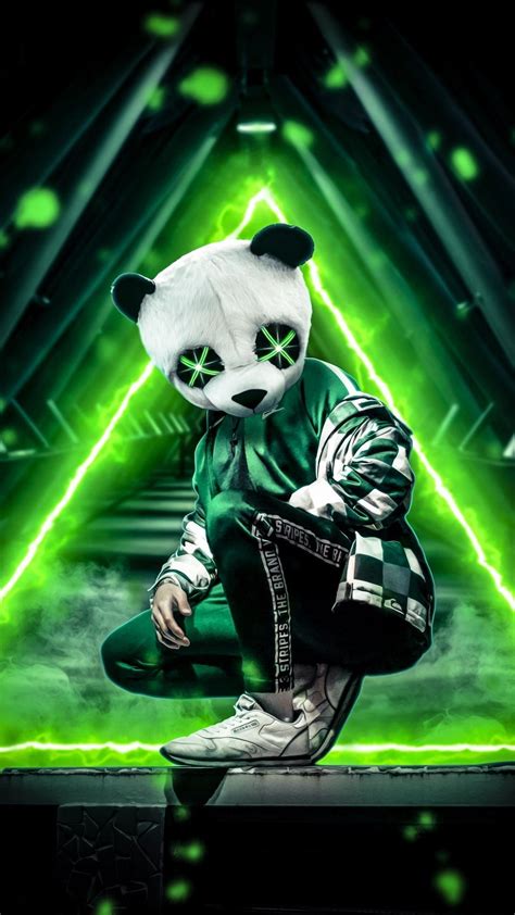 Dope Panda Wallpapers - Top Free Dope Panda Backgrounds - WallpaperAccess