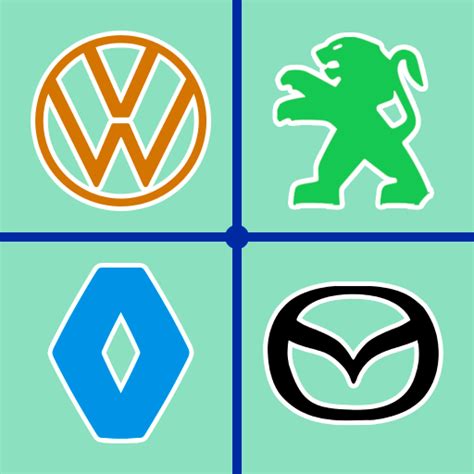 Car Logo Quiz — Guess the Car - Apps on Google Play