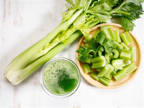 Celery Allergy: Identifying Symptoms, Triggers, and Treatments | YorkTest