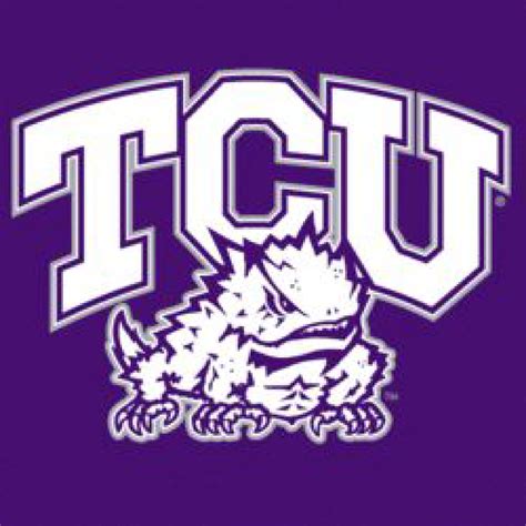 Tcu Horned Frogs Logo Vector - (.Ai .PNG .SVG .EPS Free Download)