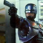 RoboCop Meme Generator - Imgflip