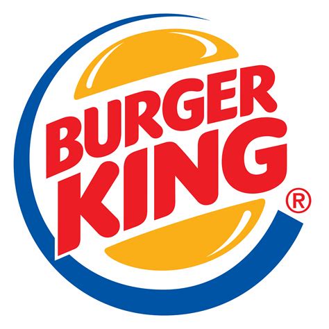 Burger King Logo - PNG and Vector - Logo Download