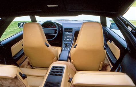 porsche-928-interior-and-rear-seats | Frawi Hengelo