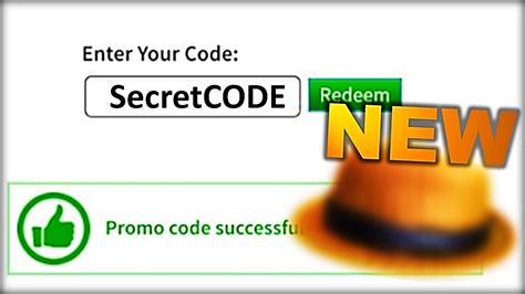 Roblox Firestripe Fedora Code | LIMITED TIME!? - YouTube