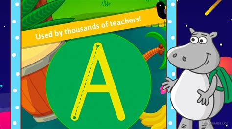 Kindergarten Phonics Games Free Online Abcya