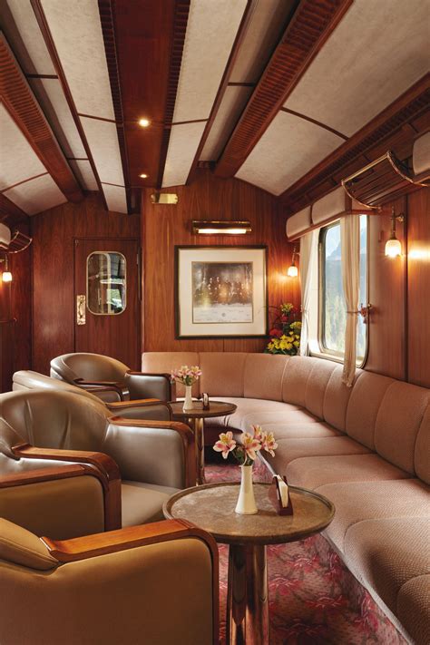 1920s-style carriages in 2021 | Luxury train, Train travel, Train