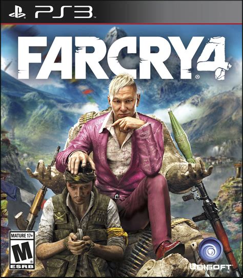 Far cry 4 - sanykart