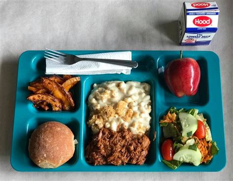 Superintendent: Universal School Meals help families cope as food costs ...