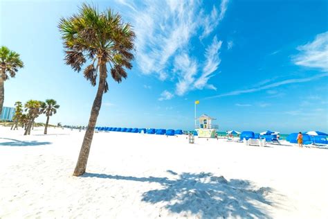 The 7 Best Beaches Near Orlando Florida You Need To See