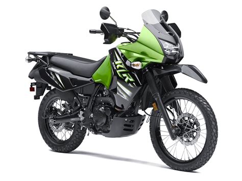 KAWASAKI KLR650 (2013-2014) Specs, Performance & Photos - autoevolution