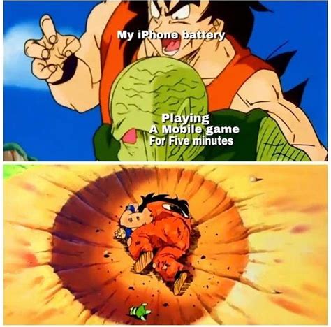 Dragon Ball: 10 Hilarious Yamcha Memes