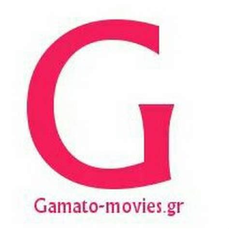 gamato-movies.gr - YouTube