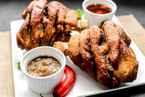 Crispy pata - Alchetron, The Free Social Encyclopedia