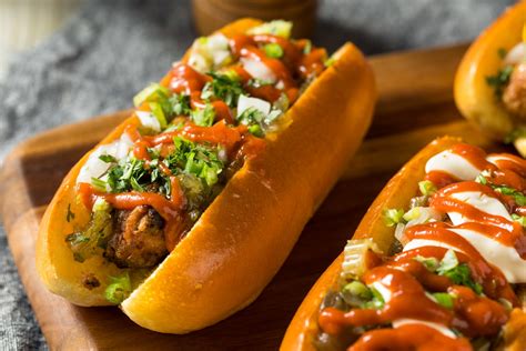 7 National Hot Dog Day Deals For 2021 You'll Totally Relish