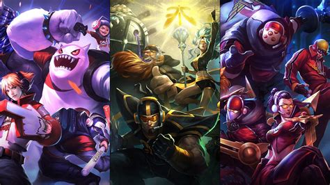 Surrender at 20: Fnatic, TPA, and SKT T1 skins return through May 28th