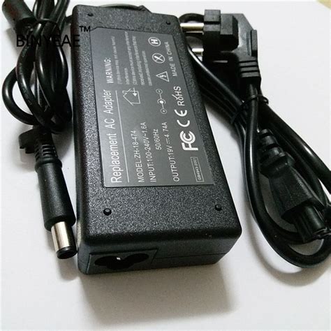 19V 4.74A 90W AC Power Adapter Charger for HP ProBook 4525s 4230s 5220m ...