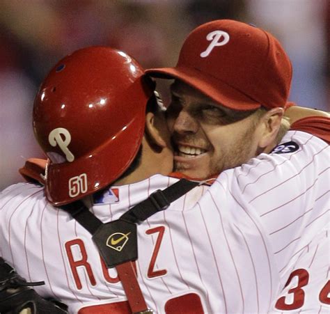 Roy Halladay No-Hitter and the Most Legendary MLB Playoff Pitching ...