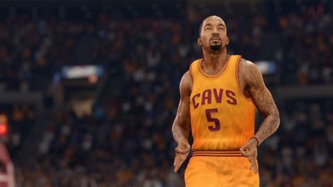 NBA Live 16 Gameplay Trailer, Details from E3 - NLSC