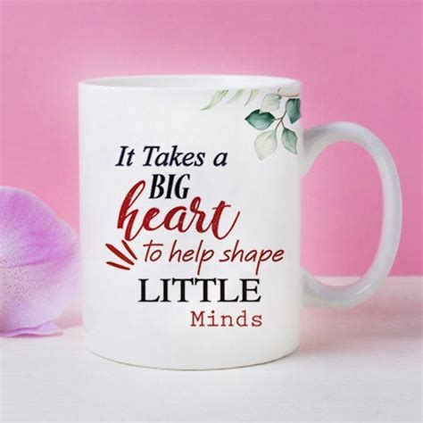 Send Motivating Mug for Teacher Online - GAL20-95492 | Giftalove