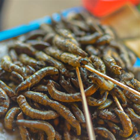 How to Eat Worms: A Comprehensive Guide - The Enlightened Mindset