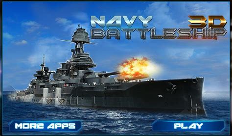 Navy Simulator Free « The Best 10+ Battleship games