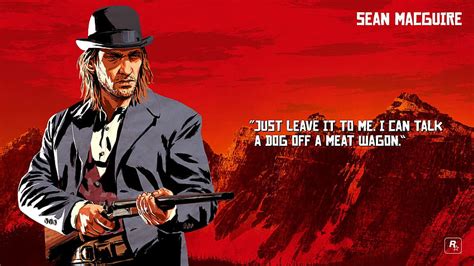 1920x1080px, 1080P Free download | RDR2 Main Artworks, micah bell HD ...