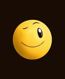 Emojis Wink GIF - Emojis Wink - Discover & Share GIFs | Winking emoji ...