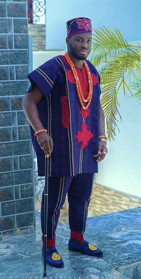 Aso Oke Suit, Nigerian Men Suit, African Men Clothing, Dashiki for Men ...