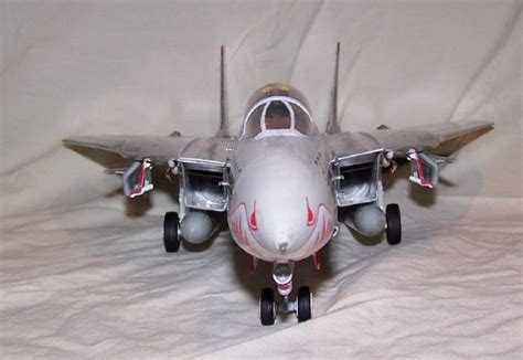 1/32 Revell F-14A Tomcat by Paul Nortness