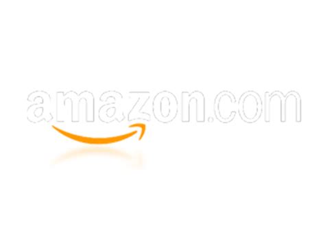 Download High Quality amazon logo transparent white text Transparent ...