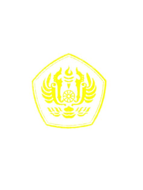 Logo Unpad | PDF