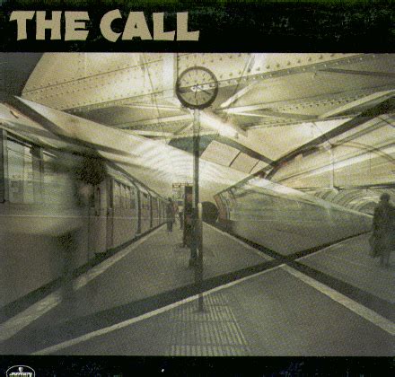 The Call - debut album