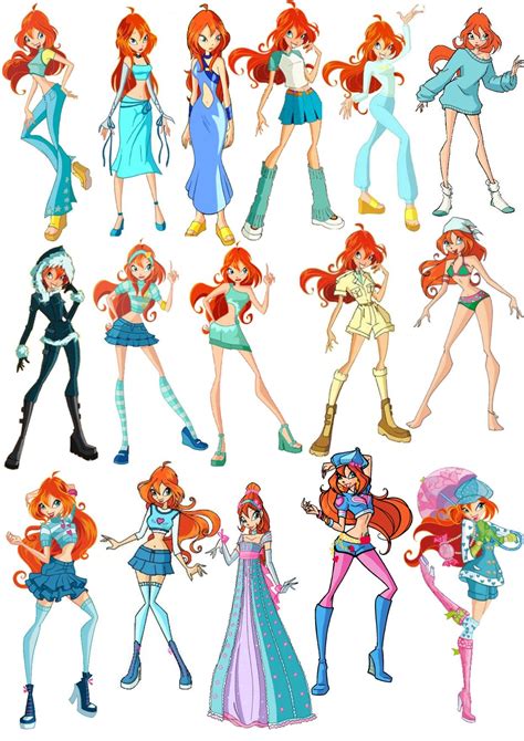 Club Outfits, Mode Outfits, Winx Cosplay, Filles Equestria, Arte ...