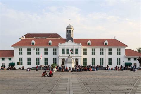 Jakarta History Museum - Alchetron, The Free Social Encyclopedia