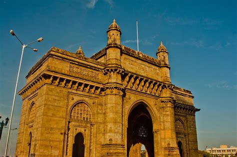 Free picture: gateway, India, architecture, exterior, monument, landmark