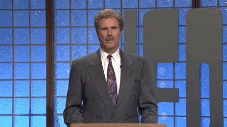 Confused Will Ferrell GIF by Saturday Night Live - Find & Share on GIPHY