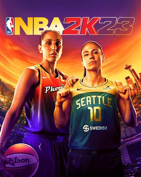 NBA 2K24 Cover Athlete (and Every NBA 2K Cover by Year)