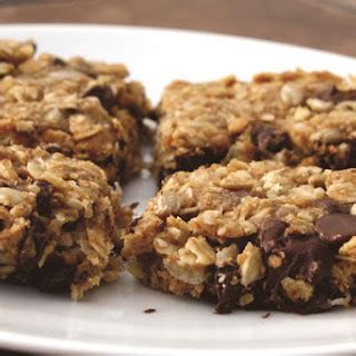 10 Best Low Fat Low Sugar Granola Bar Recipes