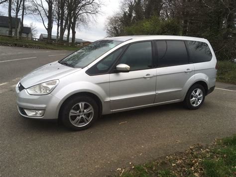 Ford galaxy 7 seater 2010 automatic | in Armoy, County Antrim | Gumtree