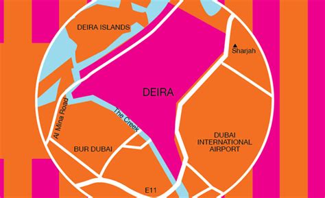 5 things to do in Deira - What's On Dubai