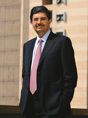 Uday Kotak: Banking At High Velocity | Forbes India