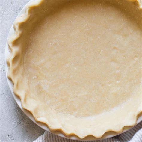 9 Inch Pie Crust Recipe Crisco | Deporecipe.co