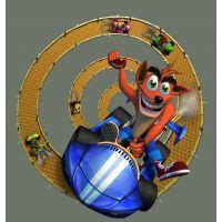 Crash Nitro Kart - Promotional Images | Crash Mania