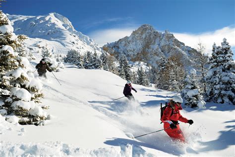 Pragelato Vialattea - Club Med's Italian Ski Resort