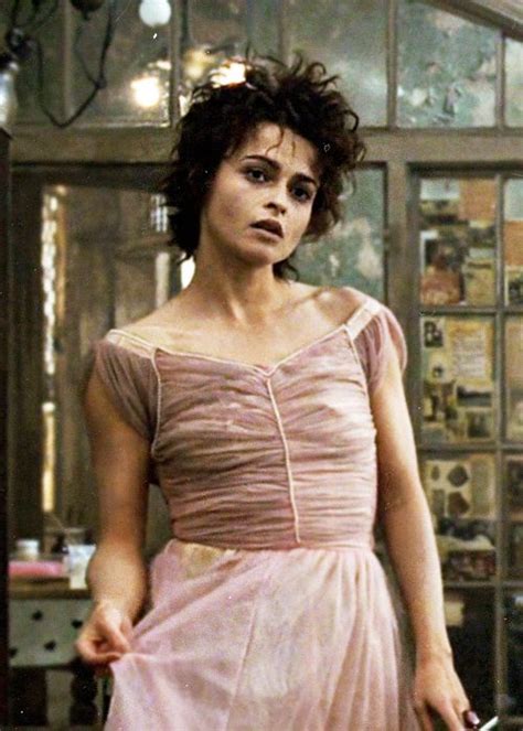 Not found. | Helena bonham carter, Fight club, Fight club marla