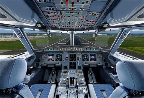 FAA Issues Airbus A320 Family Airworthiness Directive For Over 1200 Planes