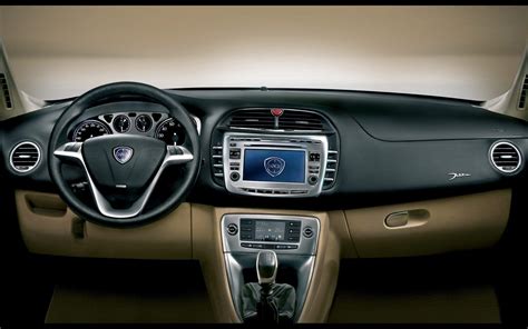 Lancia Wallpapers - Wallpaper Cave