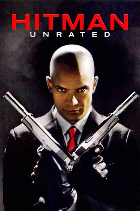 Hitman (2007) — The Movie Database (TMDb)