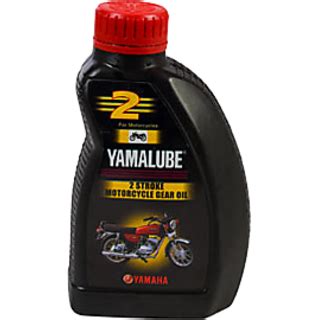 Buy YAMALUBE 2 STROKE GEAR OIL Online @ ₹235 from ShopClues